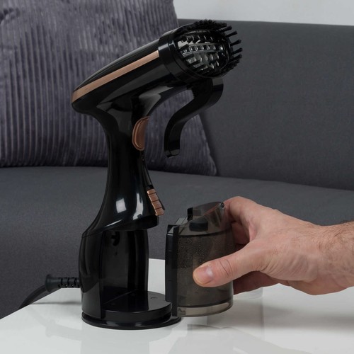 Beldray handheld steamer - beldray,