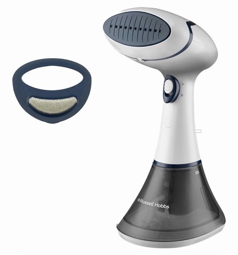 Russell hobbs steam genie - russell,