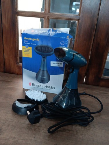 Russell hobbs handheld - handheld, garment