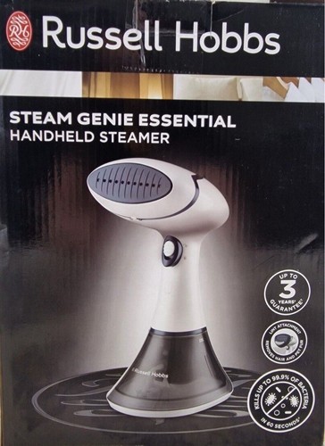 Russell hobbs handheld garment - russell,