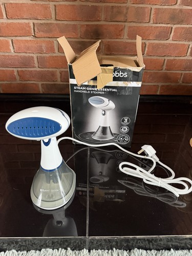 Russell hobbs steam genie - hobbs,