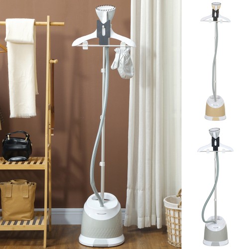Steam clothes steamer - steamer,, home