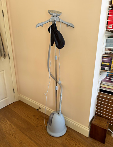 Steamery cumulus home steamer - steamery,