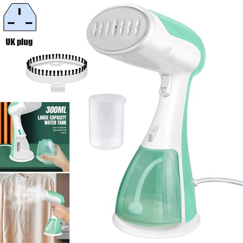 1500w handheld steamer - handheld, for