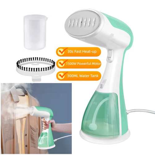Portable handheld clothes - portable,