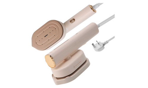 Travel clothes steamer 1200w - clothes,