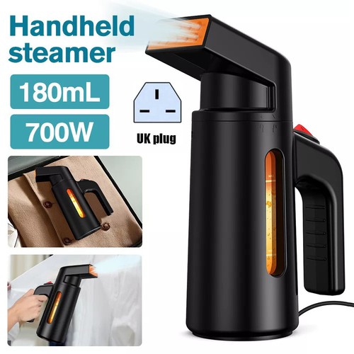 700w portable handheld garment - 700w,