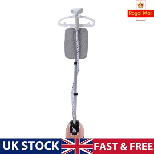Steamer for clothes standing - clothes,
