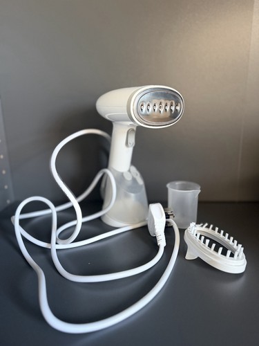 Handheld garment steamer - garment, 1400w